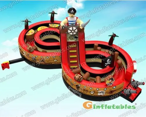GO-128 Pirate xtreme