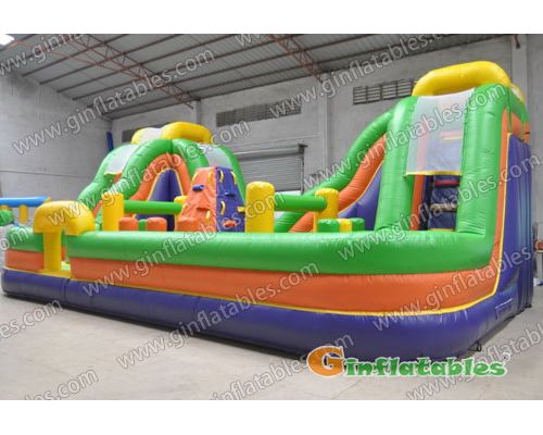 GO-083 Sport obstacle