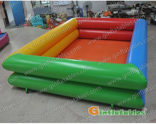 GP-015 Swimming pool