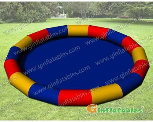 GP-016 Swimming pool