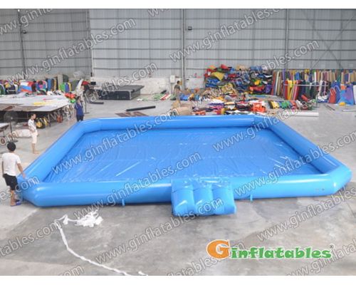 GP-019 Blue pool inflatable