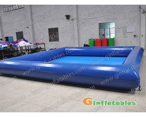 GP-008 Water pool