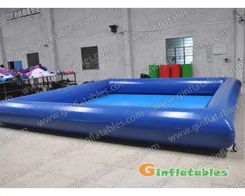 GP-008 Water pool