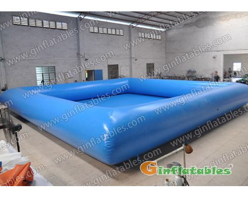 GP-009 Water pool