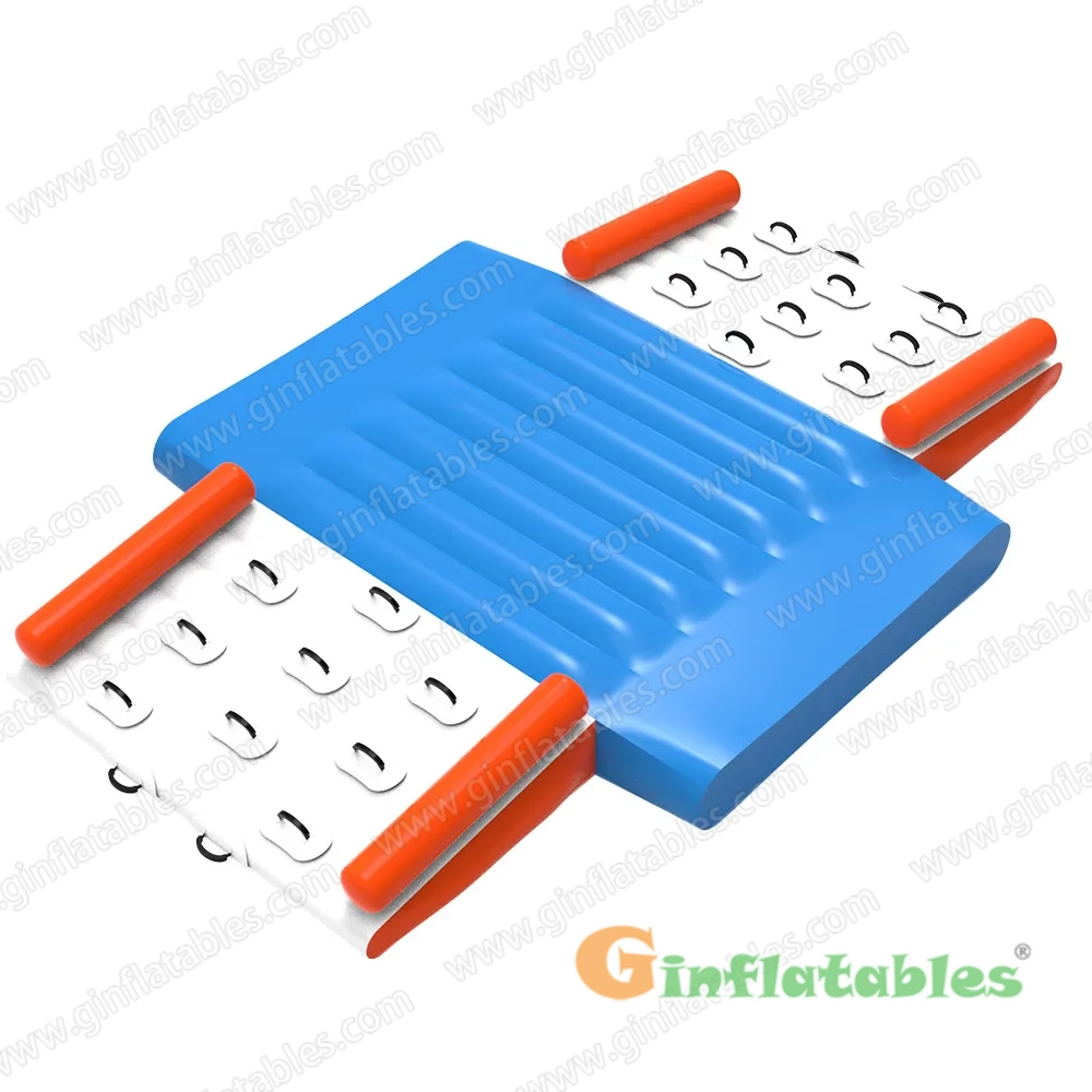 GRB-015 Water Park Module