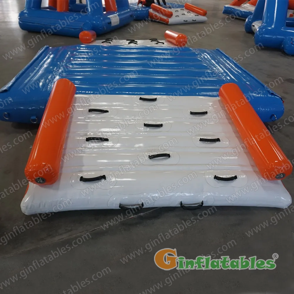 GRB-015 Water Park Module
