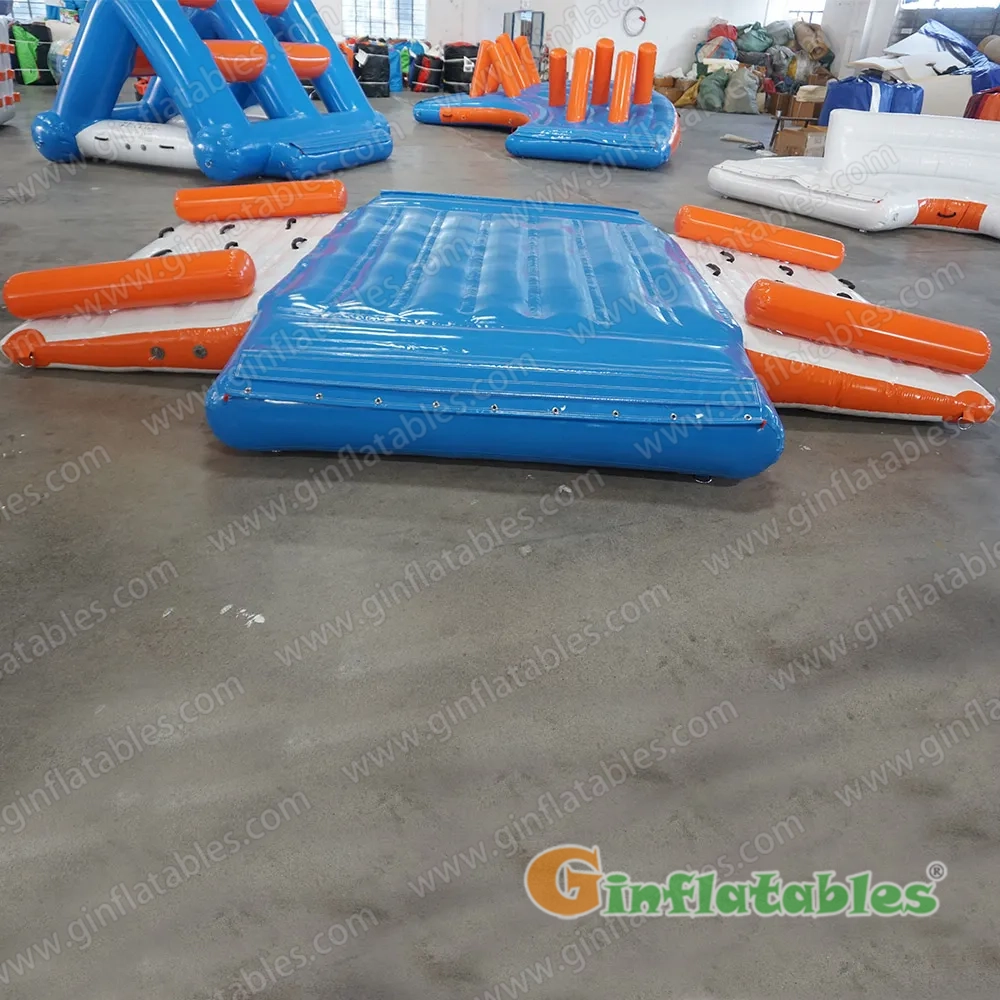 GRB-015 Water Park Module