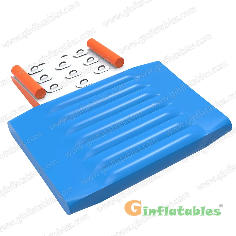 GRB-016 Water Park Module