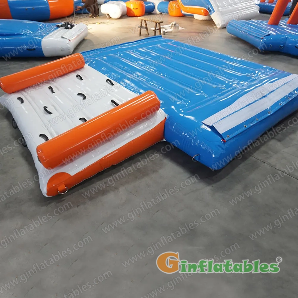 GRB-016 Water Park Module