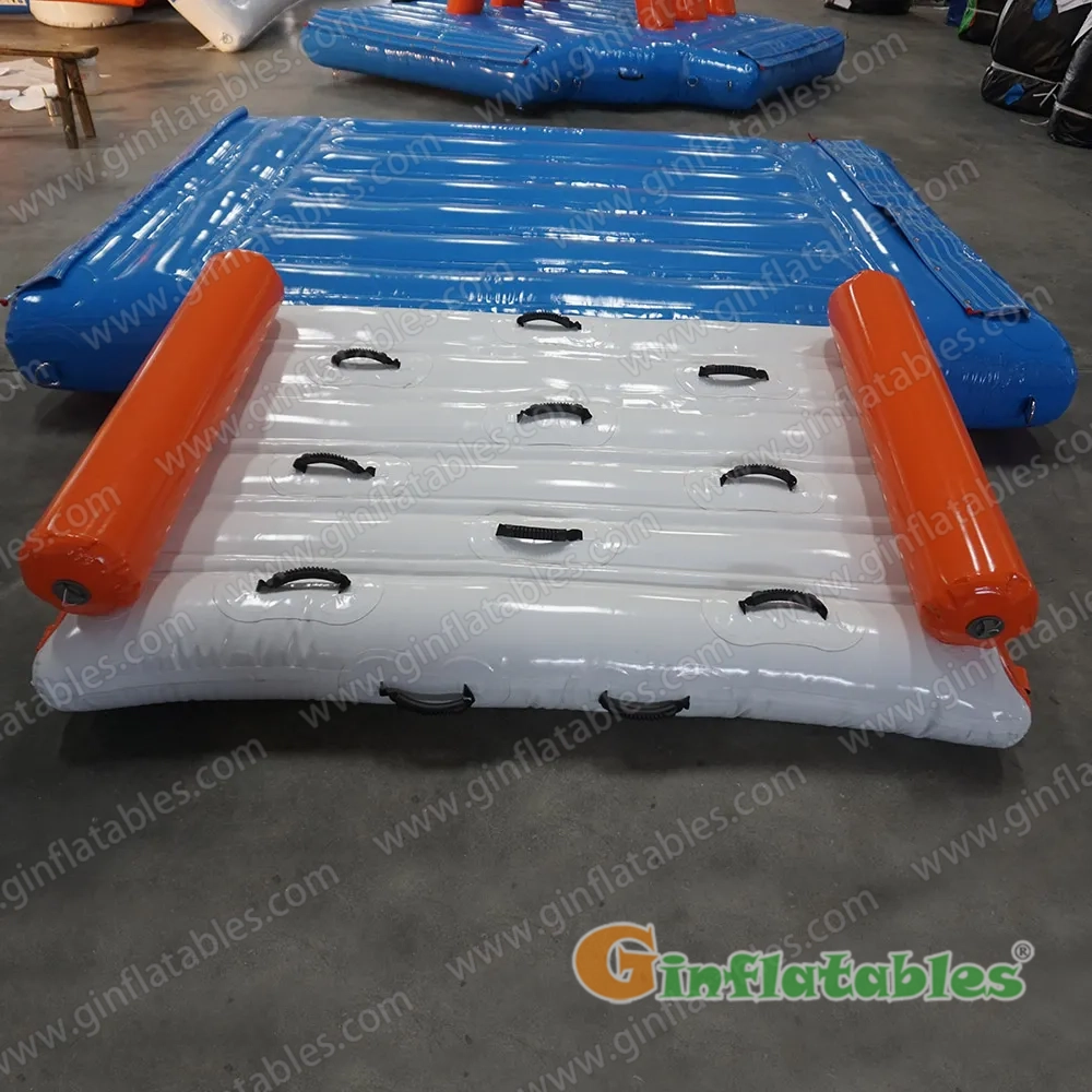 GRB-016 Water Park Module