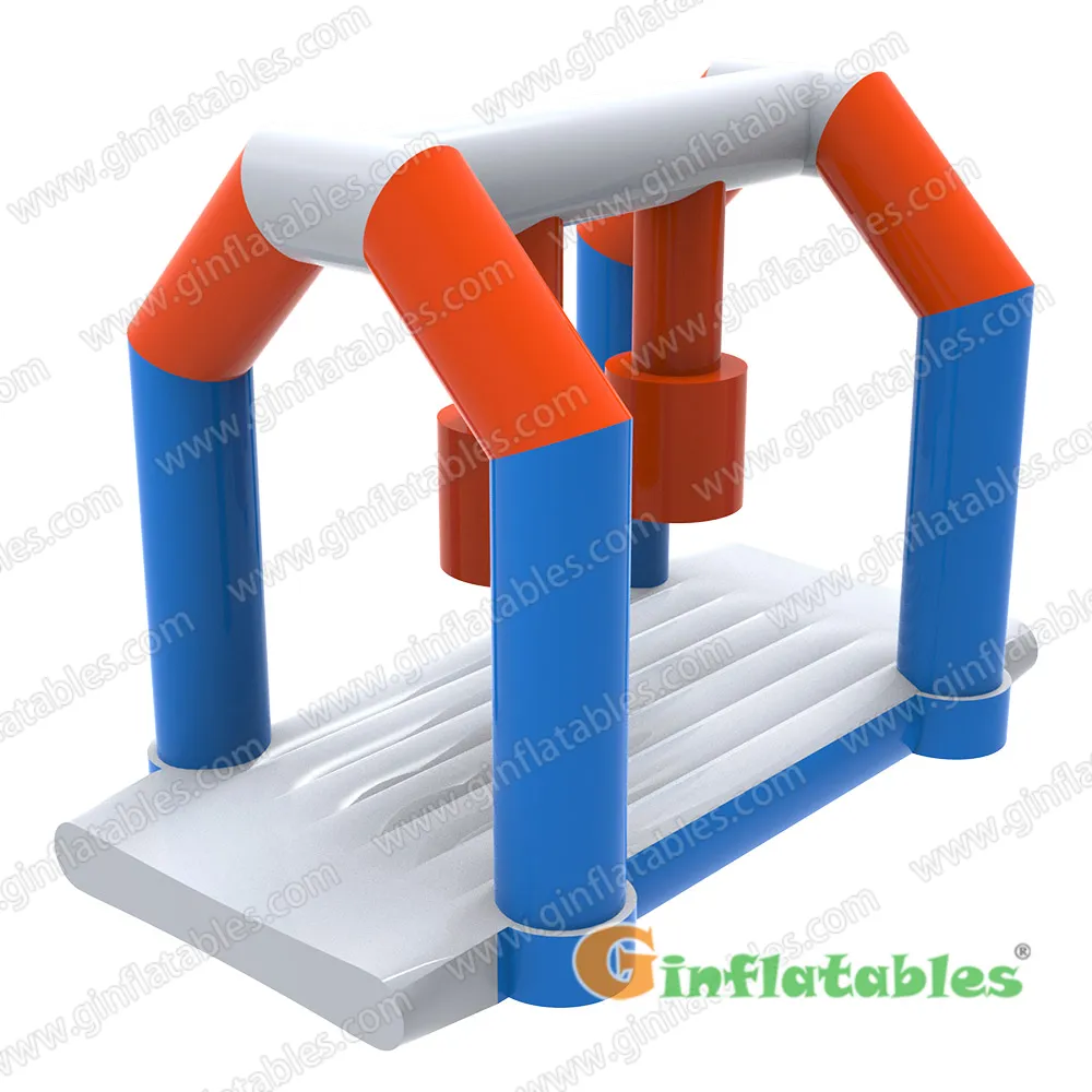 GRC-001 Water Park