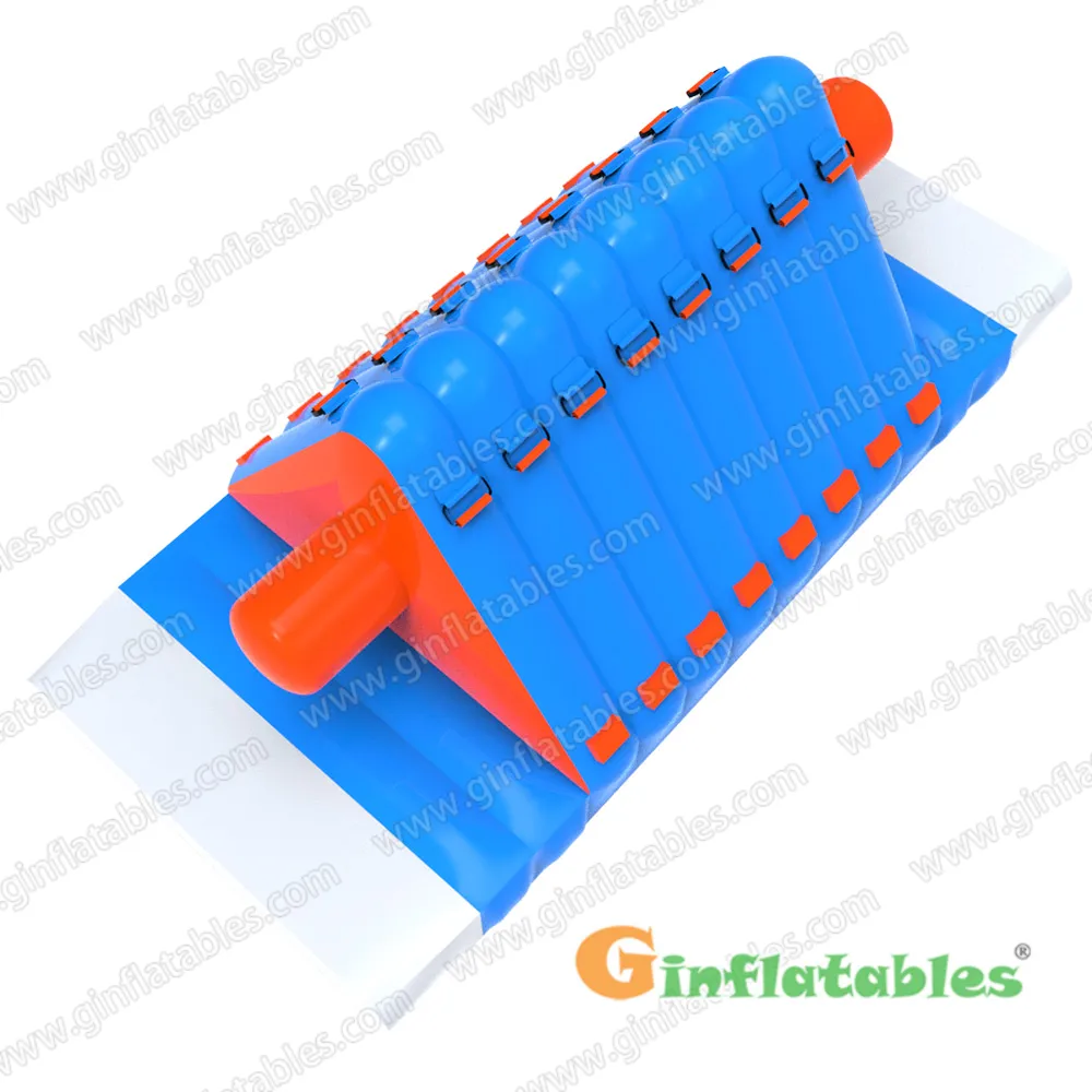 GRC-002 Water Park