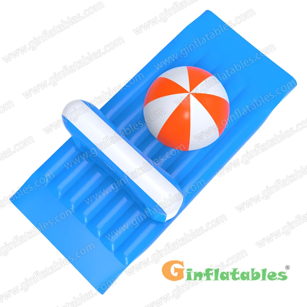 GRC-005 Water Park