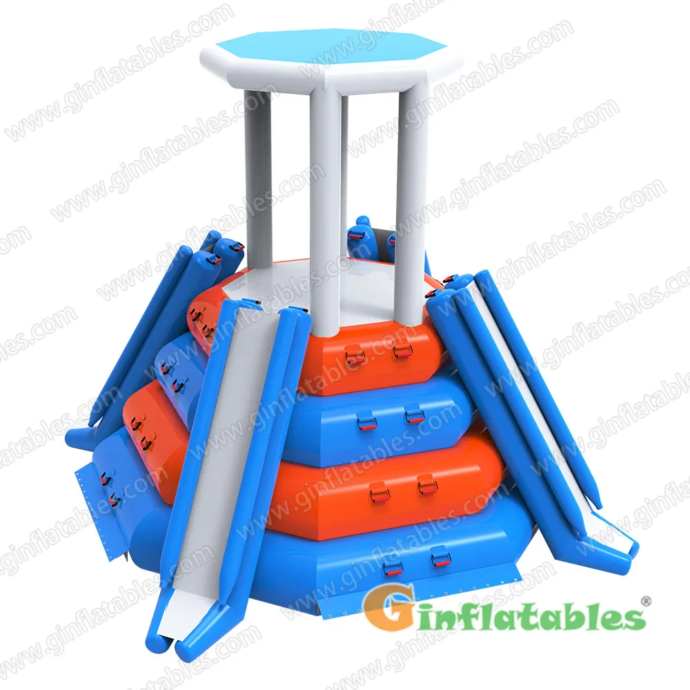 GRC-006 Water Park