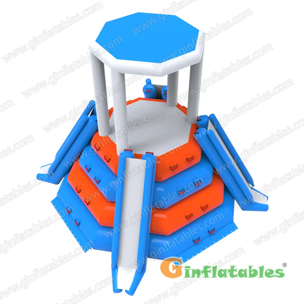 GRC-006 Water Park