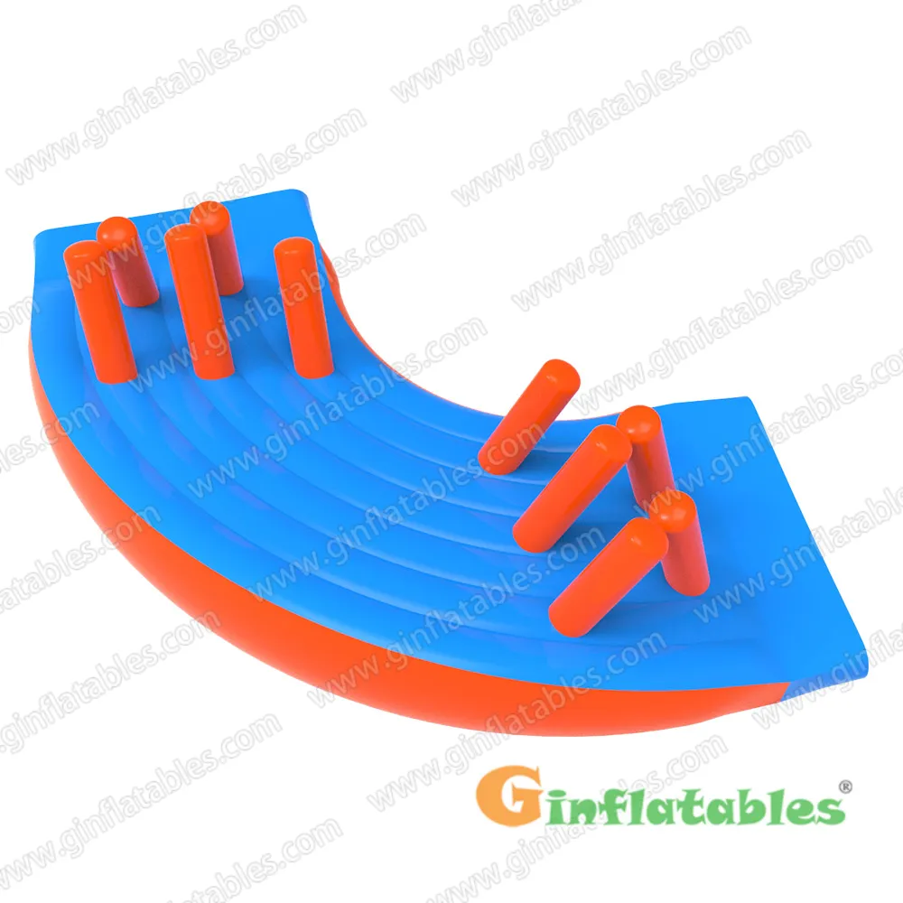 GRC-007 Water Park