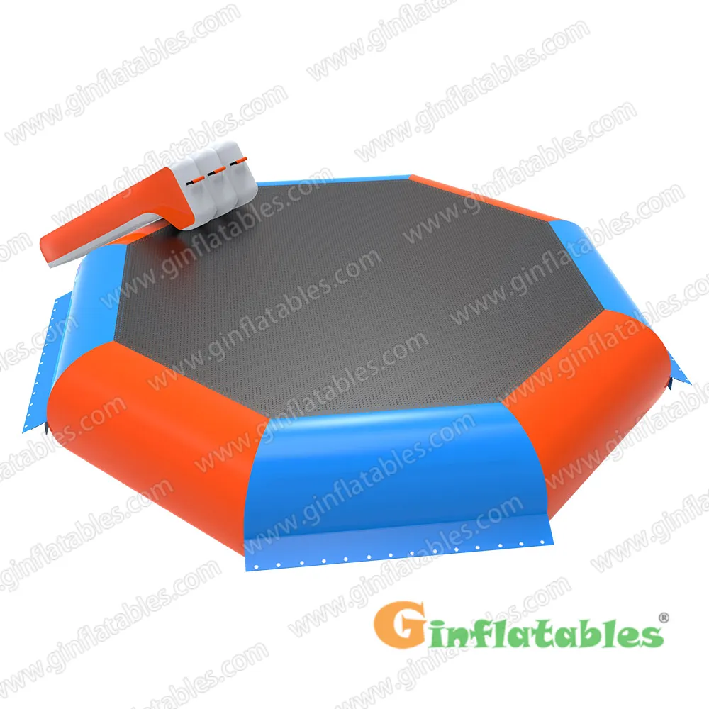 GRC-010 Water Park