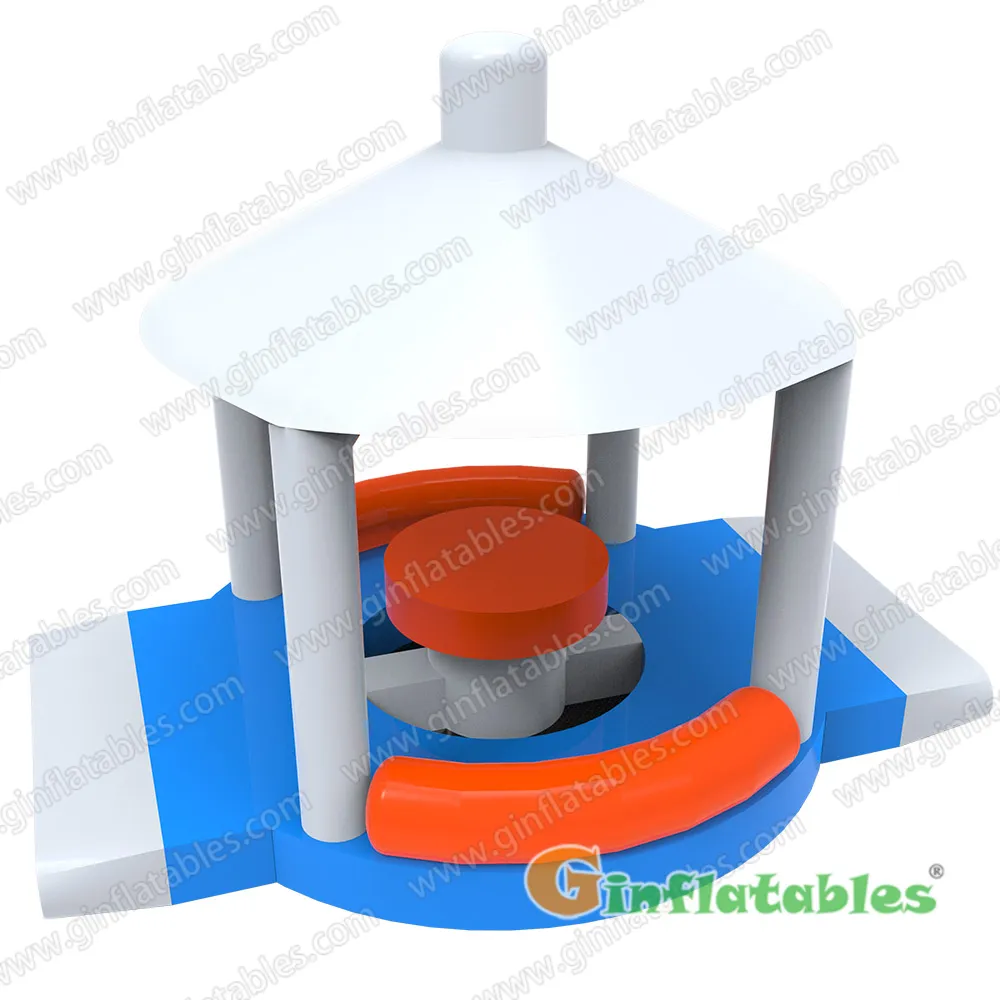 GRC-012 Water Park