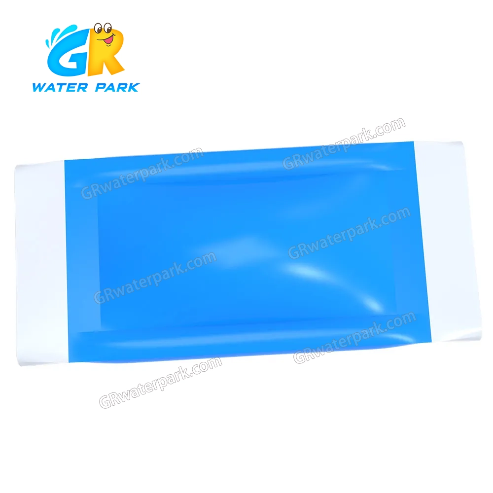 GRC-020 Water Park