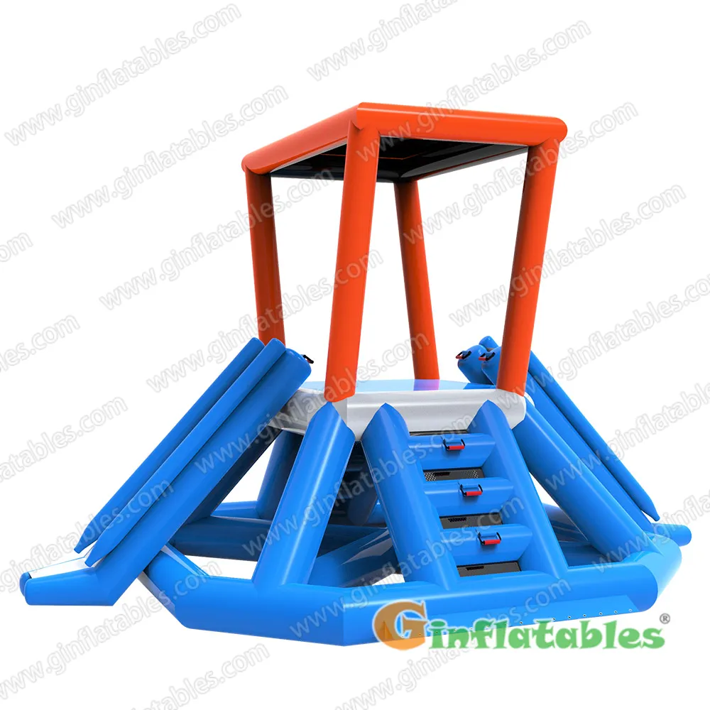 GRC-024 Water Park