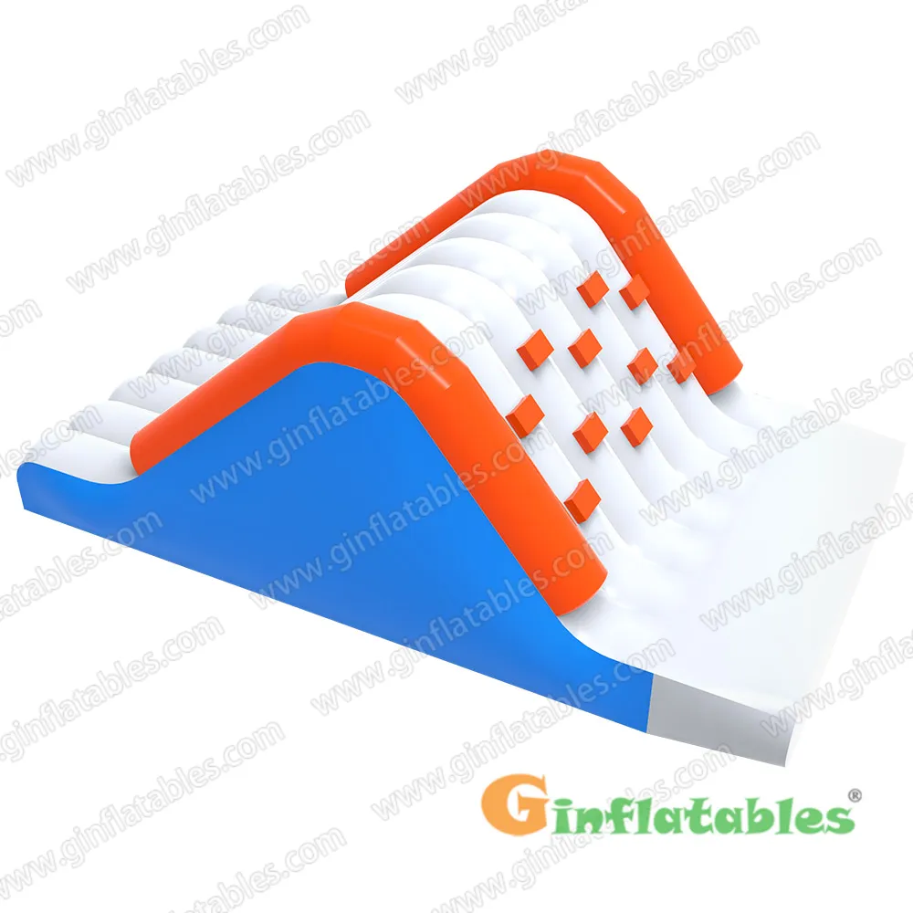 Water Park Modules