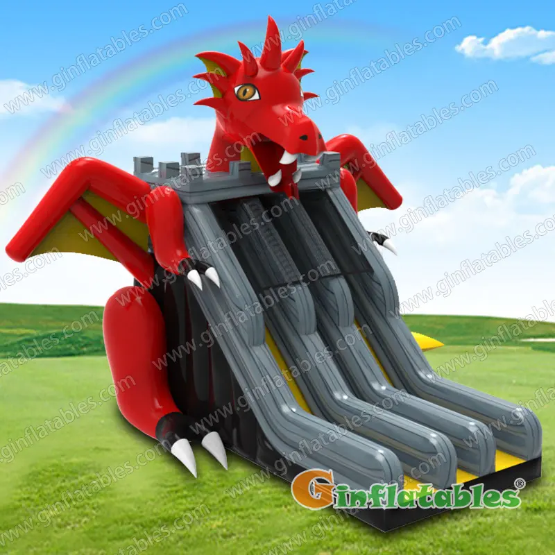 GS-006 Giant Dragon slide