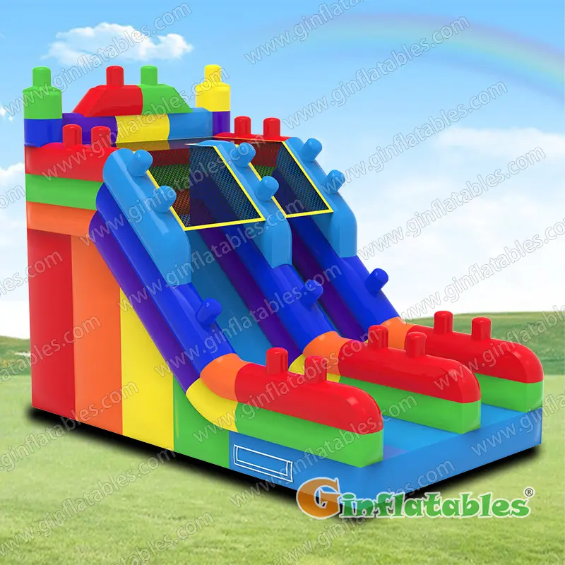 Standard Slides