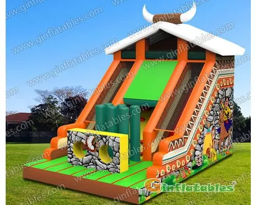 GS-226 Indian slide