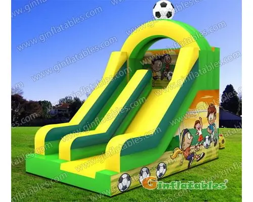 GS-236 Football slide