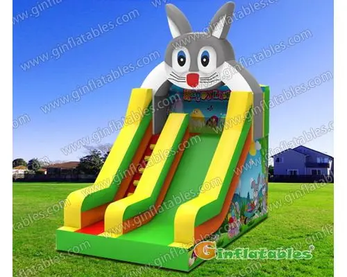 GS-240 Rabbit slide