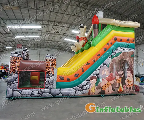 GS-253 Stone age slide