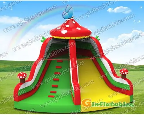 GS-266 Strawberry slide