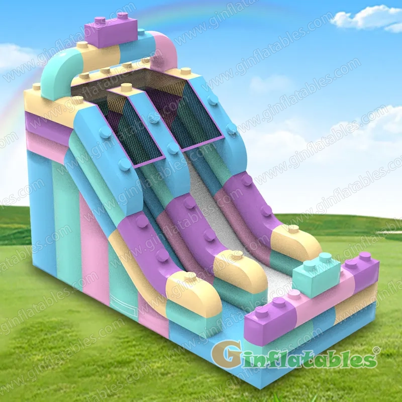GS-274 Macaron slide