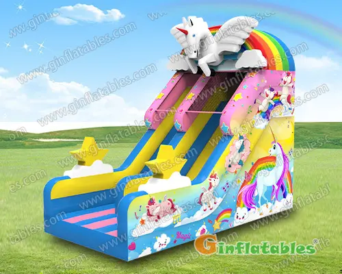 GS-059 Unicorn slide