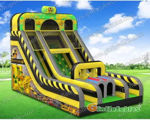 GS-060 Melt down slide