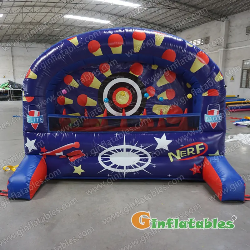 GSP-007 NERF game