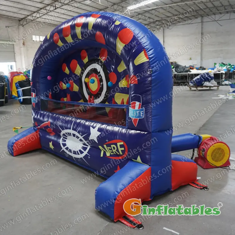 GSP-007 NERF game