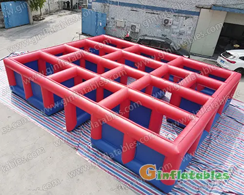 GSP-049 Inflatable maze