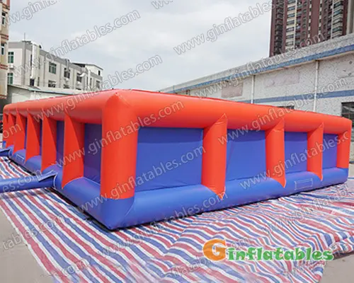 GSP-049 Inflatable maze