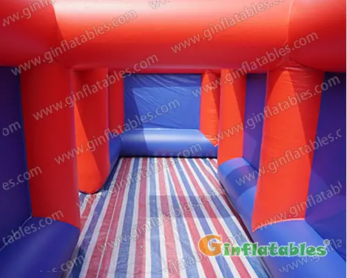 GSP-049 Inflatable maze