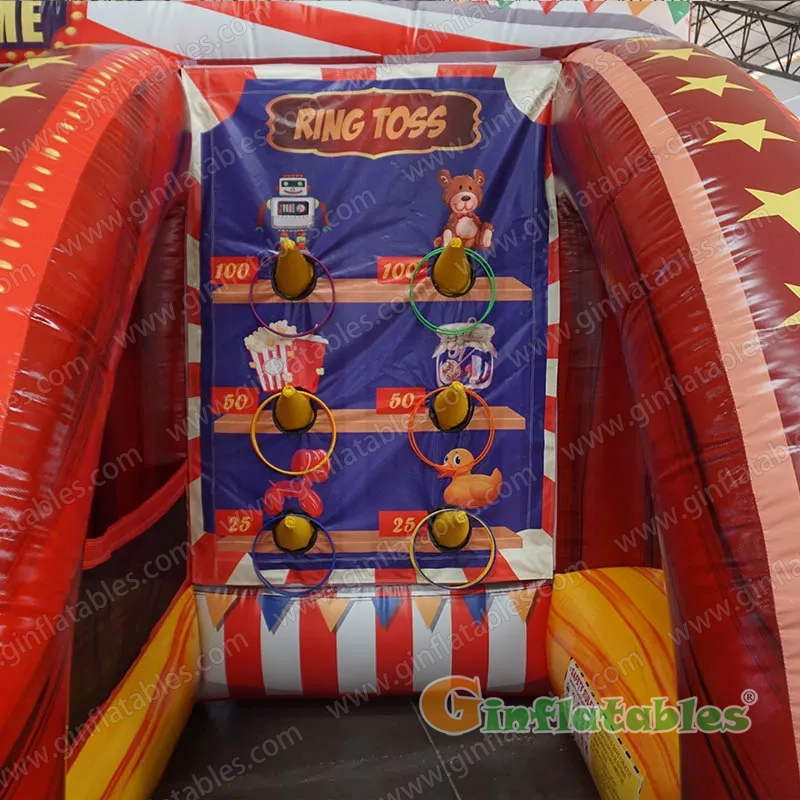 GSP-063 Carnival 3 in 1 game