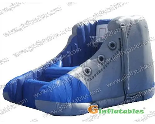 GSP-001 Inflatable Basketball Boot