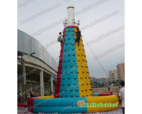 GSP-010 Rock climbing sport