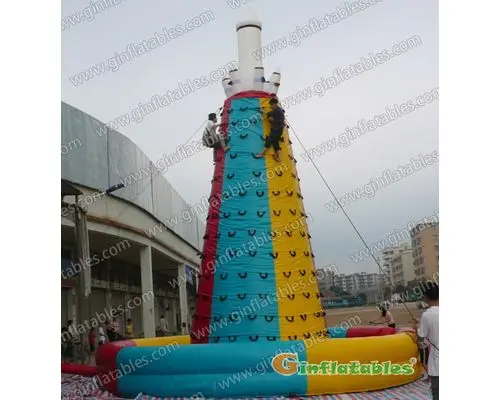 GSP-010 Rock climbing sport