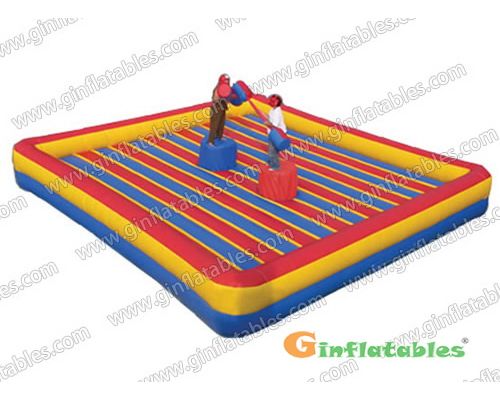 GSP-101 Aufblasbarer Joust