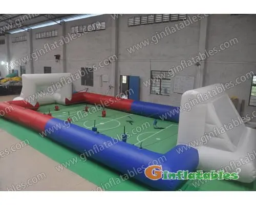 GSP-109 football court