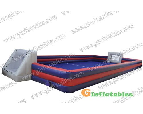GSP-115 inflatable Fußballplatz