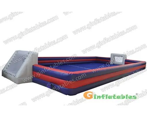 GSP-115 inflatable football court