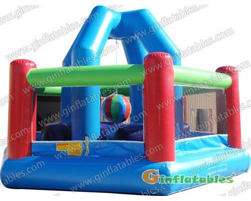 GSP-116 inflatable sport