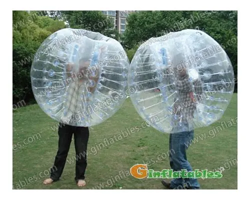GSP-118 Bumper balls